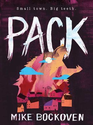 cover image of A Pack: a Novel